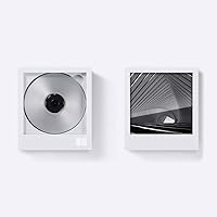 km5 Bluetooth CD Player Instant Disk Audio-CP1 — image 1