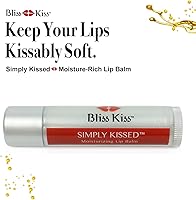 Bliss Kiss Nail Travel Manicure Kit — image 10