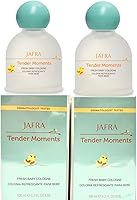 Jafra Tender Moments Baby Fresh Cologne - 3.3oz — image 1