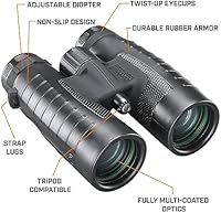 Bushnell 10x42mm Trophy XLT Binoculars — image 5