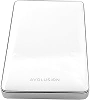 Avolusion T1 Series 2TB USB 3.0 Portable External Hard Drive — image 6