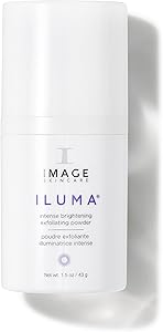 IMAGE Skincare ILUMA Intense Brightening Powder 1.5oz Review