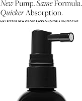 Arey The System Daily Hair Serum and Supplement Treatment — image 2