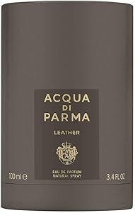 Acqua Di Parma Leather Eau de Parfum 3.4oz Review