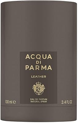 Acqua Di Parma Leather Eau de Parfum 3.4oz