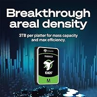 Seagate Exos M 28TB Enterprise HDD — image 5