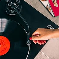 Audio-Technica AT-LP5X Turntable — image 5