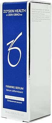 ZO Skin Health Firming Serum 1.6oz