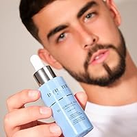 Infinitek Paris Organic Facial Hyaluronic Acid Serum - 1 Fl Oz — image 6