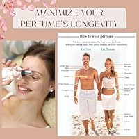 MIRIS No. 42045 Eau de Parfum 3.4oz — image 5