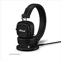 Marshall Major V On-Ear Wireless Bluetooth Headphones — image 9