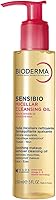 Bioderma Sensibio Micellar Cleansing Oil 5 Fl Oz — image 1