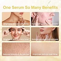 Ashley Shine Niacinamide Serum 17.58Fl Oz — image 6