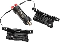 Gipsy 5-50MHz HF Horizontal Dipole Antenna — image 1