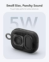 Soundcore Select 4 Go Bluetooth Shower Speaker — image 3