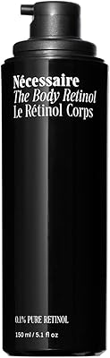 Nécessaire The Body Retinol Firming Repair Serum 5.1oz