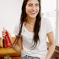 SEVEN Haircare RINZU Heat Defense Hair Spray 8 oz — image 4