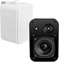 OSD Audio AP450 Outdoor Patio Speaker Pair — image 6