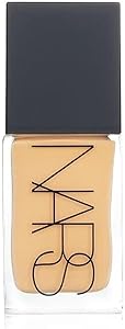 NARS Light Reflecting Foundation - Stromboli Medium 3 30ml Review