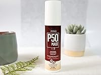 BIOLABS PRO All Natural P50 Maxx Cream 50mg Progesterone per Dose (Unscented, 3oz) — image 6