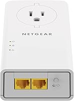 NETGEAR PLP2000 Powerline Adapter Kit — image 3