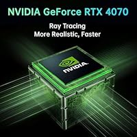 MSI Raider GE68HX 16 Gaming Laptop — image 5