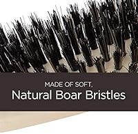 Fuller Brush Lustre Professional Hairbrush — image 4