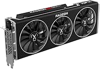XFX Speedster MERC319 AMD Radeon RX 6800 XT 16GB GDDR6 Graphics Card — image 6