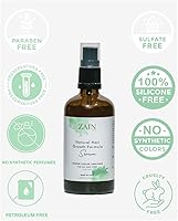 ZAIN1 Natural Hair Growth Serum 3.4oz — image 3