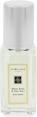 Jo Malone Wood Sage & Sea Salt Cologne 9mL