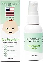 GlamBaby Eye Care Eye Boogies™ Eyelid Cleaning Spray 1 Pack — image 1