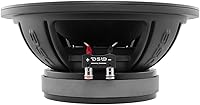DS18 PRO-ZXI10MBASS 10-inch Pro Audio Mid Bass Loudspeaker — image 7