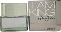 Sean John I Am King for Men Eau de Toilette 3.4oz — image 4