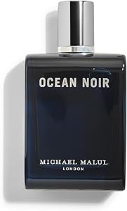 Michael Malul Ocean Noir Eau de Parfum for Men 100ml Review