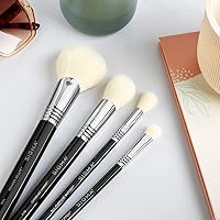 Sigma Beauty F76 Chiseled Cheek™ Brush — image 3