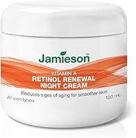 Jamieson ProVitamina A Retinol Renewal Night Cream 120mL — image 3