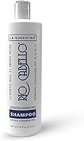Rio Cabello Keratin Hydrating Shampoo, 12oz — image 1