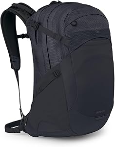Osprey Tropos Laptop Backpack Review