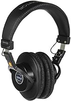Senal SMH-1000 Professional Studio Headphones — image 1