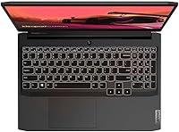 Lenovo IdeaPad Gaming 3 Laptop Ryzen 5 5600H, RTX 3050 Ti, 8GB RAM, 256GB SSD — image 3