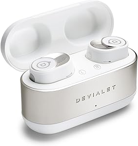 Devialet Gemini II True Wireless Earbuds Review