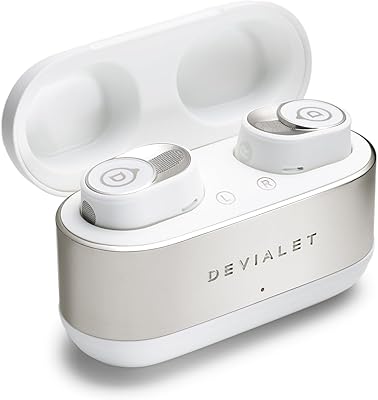Devialet Gemini II True Wireless Earbuds