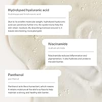 Dermatica Hyaluronic Acid Hydrating Face Serum with Vitamin B5 30mL — image 5