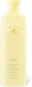 Oribe Hair Alchemy Fortifying Treatment 5.9oz Review