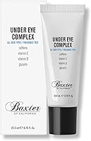 Baxter of California Under Eye Cream for Men, 60.96mL — image 1