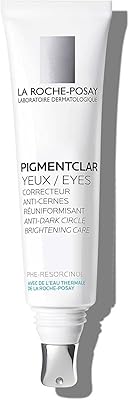 La Roche-Posay Pigmentclar Dark Circles Eye Cream 15mL