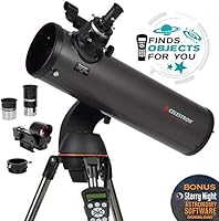 Celestron NexStar 130SLT Computerized Telescope — image 2