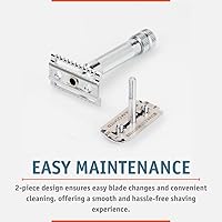 Merkur Mk34c Double Edge Razor — image 11