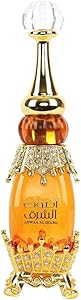 Afnan Adwaa Al Sharq Concentrated Perfume Oil, 25mL Review