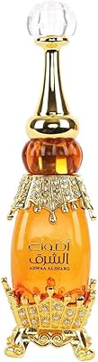 Afnan Adwaa Al Sharq Concentrated Perfume Oil, 25mL
